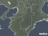雨雲レーダー(2023年03月10日)