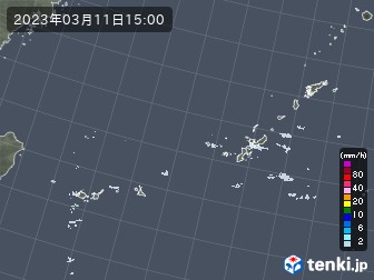 雨雲