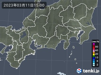 雨雲