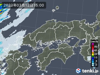 雨雲