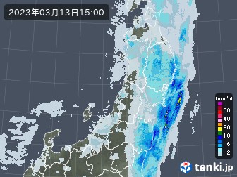 雨雲
