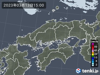 雨雲