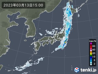 雨雲