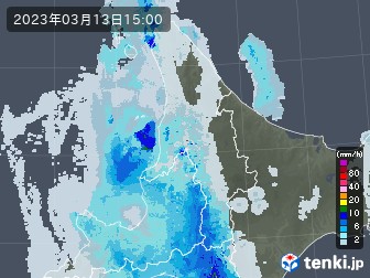 雨雲