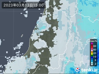 雨雲