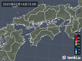 雨雲