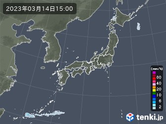 雨雲