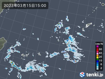 雨雲