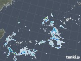 雨雲レーダー(2023年03月15日)