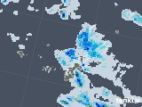 雨雲レーダー(2023年03月15日)
