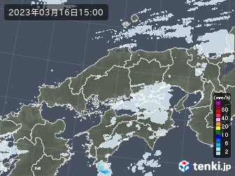 雨雲
