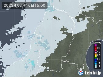 雨雲