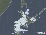 雨雲レーダー(2023年03月17日)