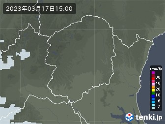 雨雲