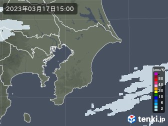 雨雲
