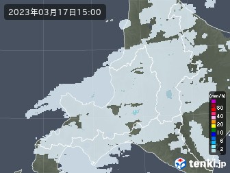 雨雲