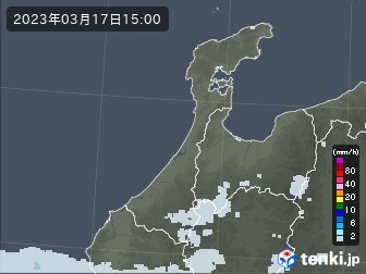 雨雲