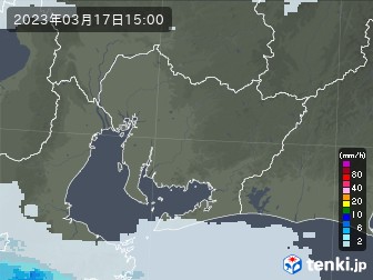 雨雲