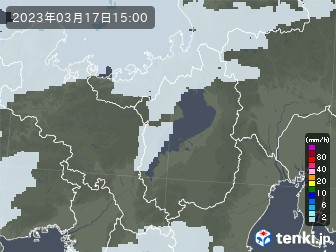 雨雲