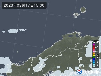 雨雲
