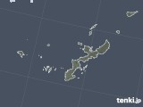 雨雲レーダー(2023年03月17日)