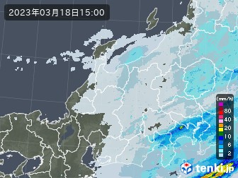 雨雲
