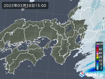 雨雲