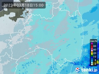 雨雲