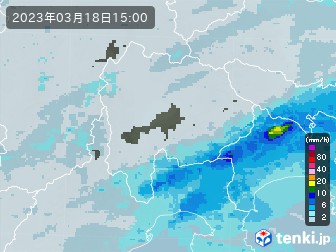 雨雲
