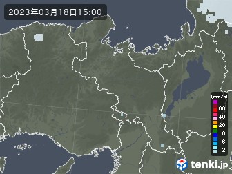 雨雲