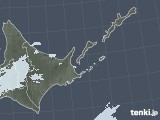 雨雲レーダー(2023年03月18日)