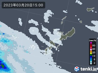 雨雲