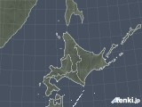 雨雲レーダー(2023年03月21日)