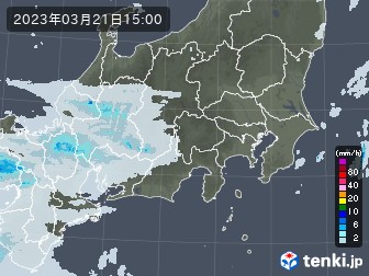 雨雲