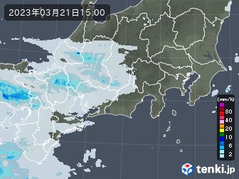 雨雲