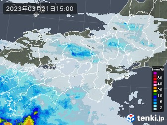雨雲