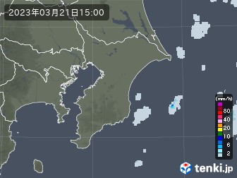 雨雲