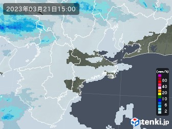 雨雲