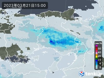 雨雲