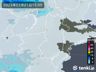 雨雲