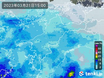 雨雲