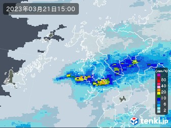 雨雲