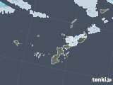 雨雲レーダー(2023年03月22日)