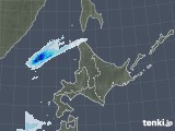 雨雲レーダー(2023年03月23日)