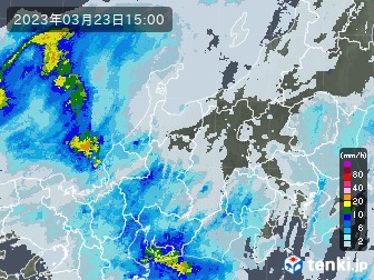 雨雲