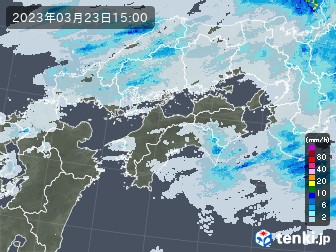 雨雲