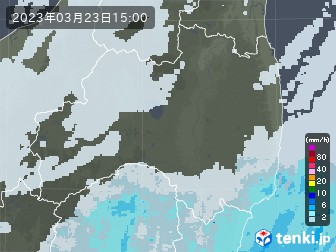 雨雲
