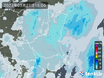 雨雲