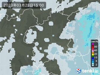 雨雲
