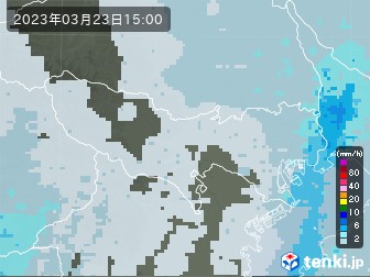 雨雲